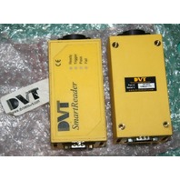 DVT SmartImage sensor SR-60C vision camera lcd
