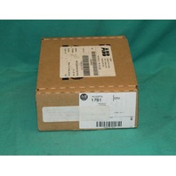 Allen Bradley 1761-NET-DNI Devicenet Interface Ser.B FRN 2.02 NEW