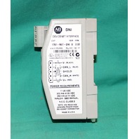 Allen Bradley 1761-NET-DNI Devicenet Interface Ser.B FRN 2.02 NEW