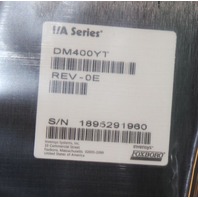 Foxboro DM400YT Input Module I/A Series NEW