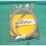 Turck, Bi1.5-EG08-AP6X, 4602240, Proximity Sensor Switch Inductive NEW