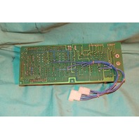 JYR-12-01 Circuit Board Relay Card Controller Control