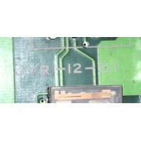JYR-12-01 Circuit Board Relay Card Controller Control