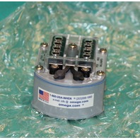 Omega TX1505 Isolated 4 to 20 mA Transmitter Low Drop Isolator