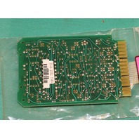 Unico 100-711-4 Module Analog Control