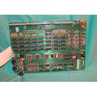 Tocco D-212955-PT2 Microprocessor Control Board NEW
