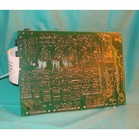 Tocco D-212955-PT2 Microprocessor Control Board NEW