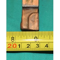 AR 12 C5 3/4" Carbide Lathe Tool Bits NEW