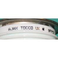 Ajax Tocco 9FP57 0639 Thyristor SCR NBR NEW