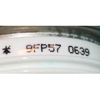 Ajax Tocco 9FP57 0639 Thyristor SCR NBR NEW