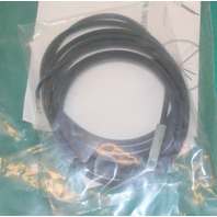 Phd, 18431-002-02, Baumer Inductive Sensor Proximity Switch IFFM 06P1598/01L CH-8500 NEW