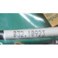 Tesa, 03210923, LVDT Linear Palpeur Axial Probe Sensor NEW