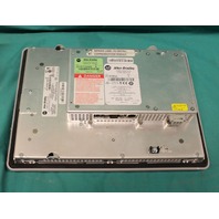Allen Bradley, 2711P-T10C4A2, PanelView Plus 1000, 2711P-RP2A Logic Module NEW