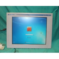 Allen Bradley, 6186-M17ALTC, VersaView 1700M Operator Display LCD Monitor Touch