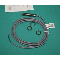 Saiet, E-A1TMU/3AP, Proximity Sensor Switch NEW