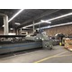 2002 Cincinnati Incorporated CL-707 Linear Motor Laser Cutting Cutter CNC System 3300 Watt 6' x 12'