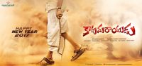 Katama Rayudu Movie Highlights