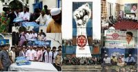 జనసేనుడి స్ఫూర్తి.. జనసేవ వైపు ఎన్ఆర్ఐలు.. స్వదేశంలో పేదలకు చేయూత