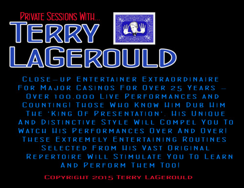 Jack in the Box by Terry LaGerould Instant Download