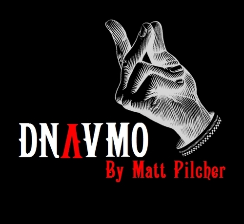 Matt Pilcher – Dnavmo