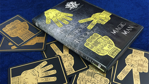mtg rock paper scissors cards Amazon.com: Whispering Goat Rock Paper Scissors: Logic. Memory. Luck. 2-3  Players, Ages 7+, 10mins. A Logic-Based Card Game Easy to Learn; Hard to  Master. : Toys & Games main image 0