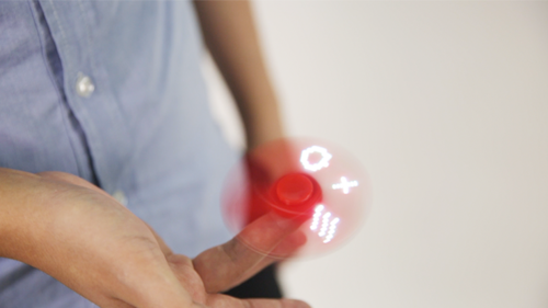 Bond Lee – Magic Spinner 2.0