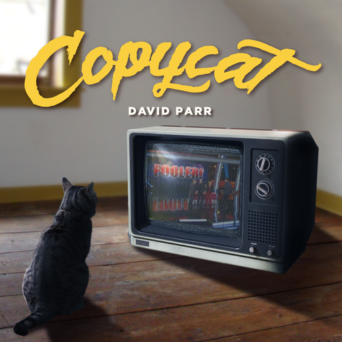 Copycat by David Parr Instant Download