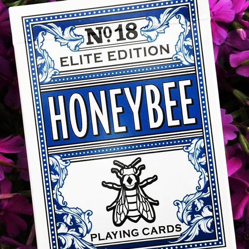 Honeybee Elite Blue Single