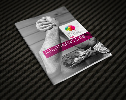 Negotiating Gigs by Looch