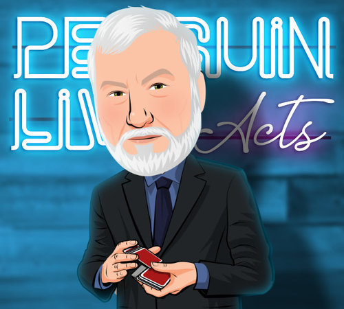 ジョンバノン　MENTALISSIMO Mentalissimo by John Bannon Book