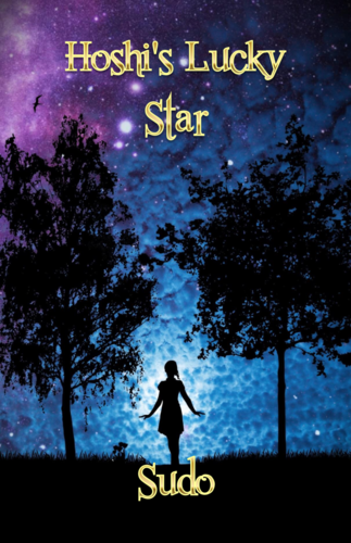Hoshi's Lucky Star By Sudo Instant Download