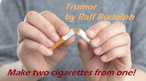 cigarette silver TREASURER Luxury Silver Cigarettes