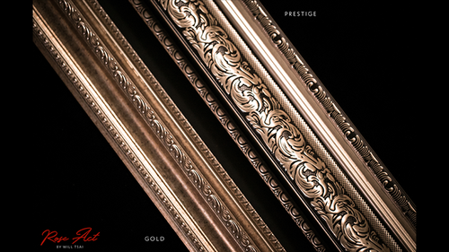 Rose Act ローズアクト マジック手品