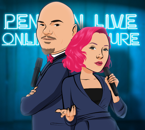 Anthem and Aria LIVE (Instant Download)