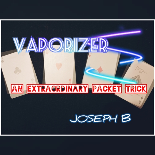 Vaporizer by Joseph B