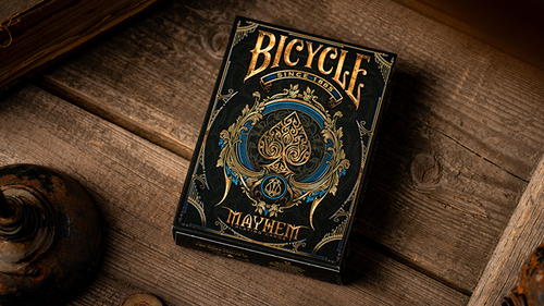 bicycle 127th limited edition playing cards 140th Anniversary Bicycle Elton John Purple Playing