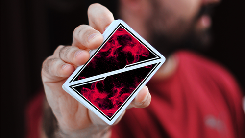 トランプ Odyssey limited edition playing cards The Odyssey Limited Edition Luxury Playing Cards