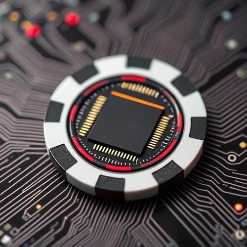 Micro-Chip Extraction by Levi Elsberg Instant Download