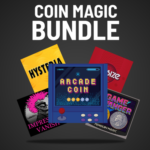 Coin Magic Bundle