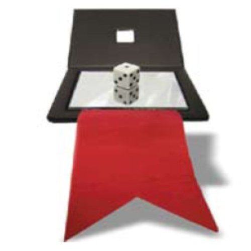 Dice Thru The Mirror Trick