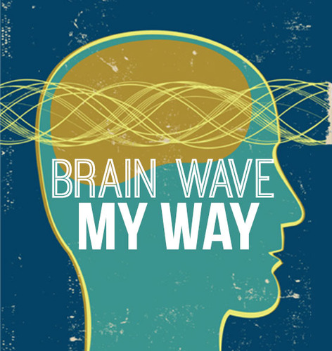 ブレインウェイブ　brain wave Identify Your Brainwave State for Better Focus - Culture Collective