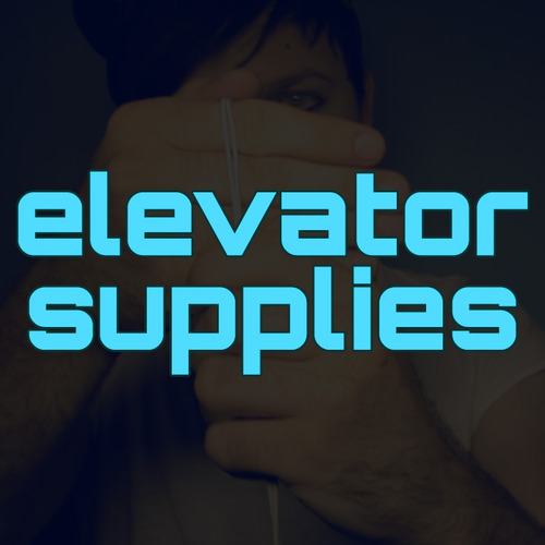 Elevator Supplies 5 count