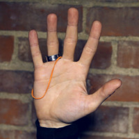 Touch Deck by Mickael Chatelain