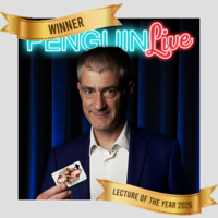 David Parr LIVE Instant Download