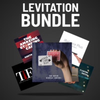 ジョンバノン　MENTALISSIMO ジョンバノン MENTALISSIMO マジック ジョンバノン MENTALISSIMO