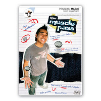 Jeu De Cartes Bicycle Invisible Deck - Rouge, Tours De Magie - Pour Magiciens Débutants Et Experts