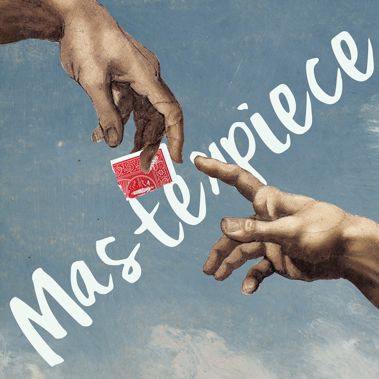 Masterpiece REFILL 3 PACK SAVER