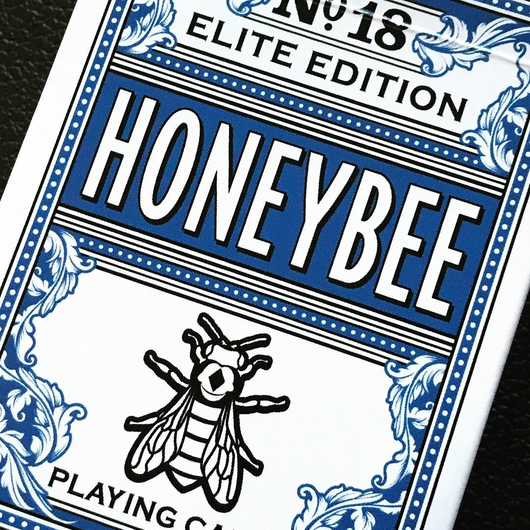 Honeybee Elite Blue Single