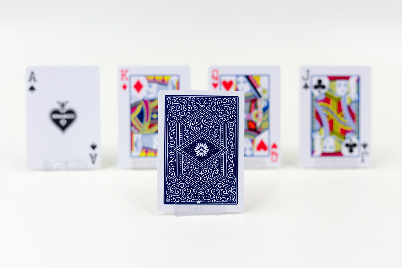 Copag 310 Playing Cards Blue 