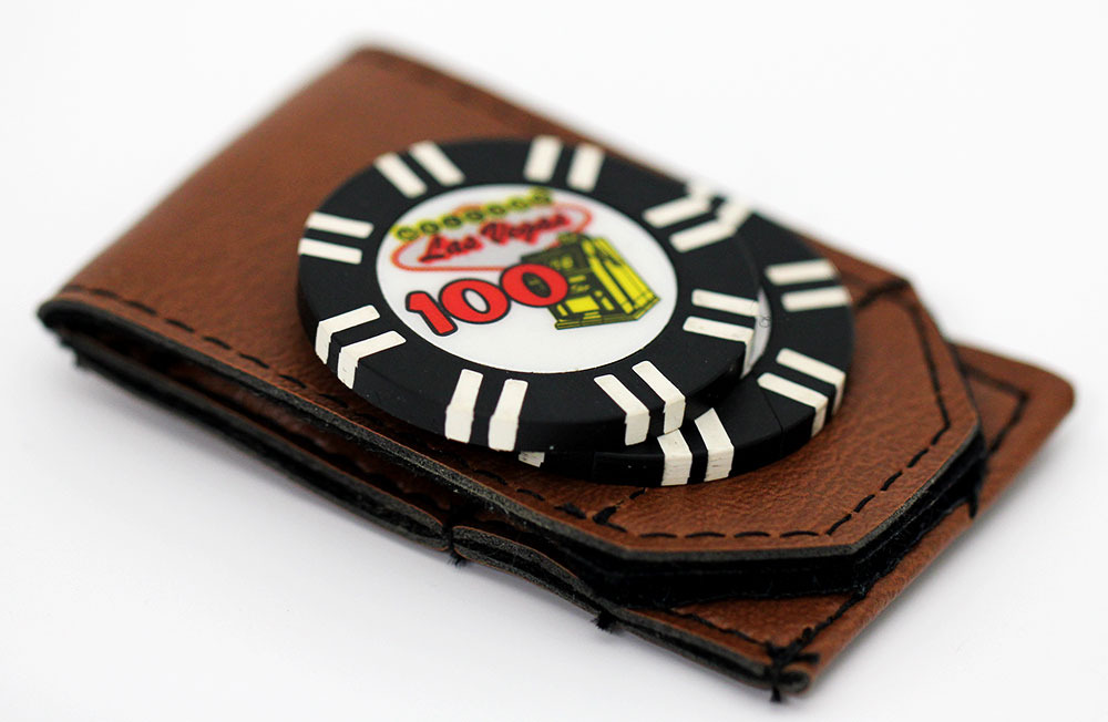 Know When to Fold 'Em by Joe Porper